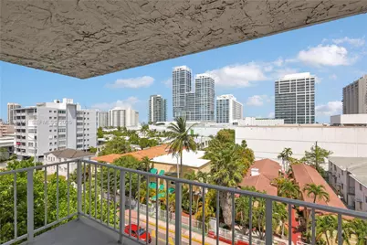 6801 Indian Creek Dr #602, Miami Beach, FL 33141 - Photo 20