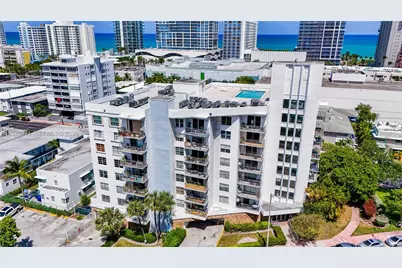 6801 Indian Creek Dr #602, Miami Beach, FL 33141 - Photo 2