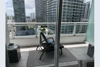 1080 Brickell Ave #1703, Miami, FL 33131 - Photo 2