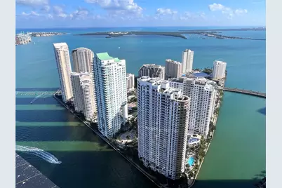 300 Biscayne Boulevard Way #2509W, Miami, FL 33131 - Photo 16