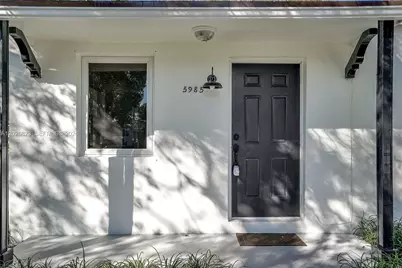 5985 SW 41st St #Front, Miami, FL 33155 - Photo 16