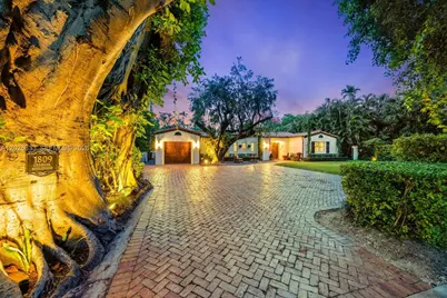 1809 Granada Blvd, Coral Gables, FL 33134 - Photo 2