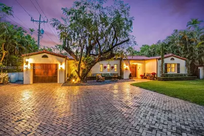 1809 Granada Blvd, Coral Gables, FL 33134 - Photo 1
