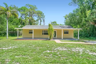 13355 N 43rd Rd N, West Palm Beach, FL 33411 - Photo 1