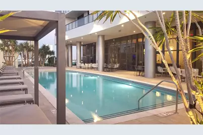 1600 NE 1st Ave #2301, Miami, FL 33132 - Photo 18