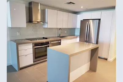 1600 NE 1st Ave #2301, Miami, FL 33132 - Photo 2