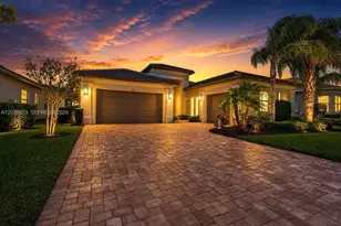 11087 SW Ivory Springs Ln, Port Saint Lucie, FL 34987 - Photo 1