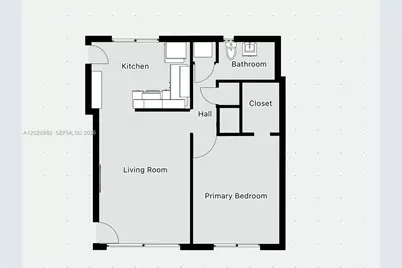 1045 94th St #4, Bay Harbor Islands, FL 33154 - Photo 2