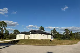713 Da Vinci Ave S, Lehigh Acres, FL 33974 - Photo 1