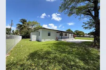 2035 NW 113th Ter #2035, Miami, FL 33167 - Photo 4