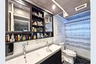 1115 Meridian Ave #Townhouse, Miami Beach, FL 33139 - Photo 12