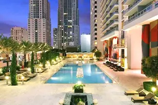 50 Biscayne Blvd, Miami, FL 33132 - Photo 2