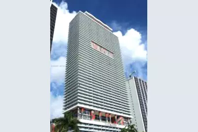 50 Biscayne Blvd #3303, Miami, FL 33132 - Photo 44