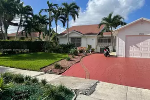 19642 NW 59th Pl, Hialeah, FL 33015 - Photo 1