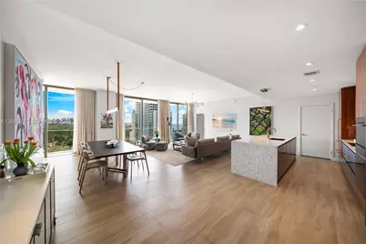 2678 Tigertail Ave #1702, Miami, FL 33133 - Photo 6