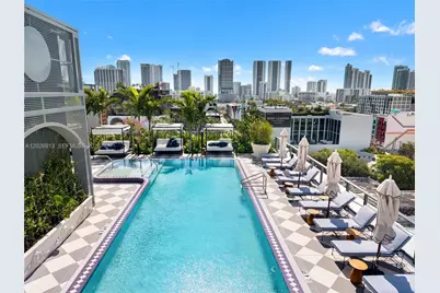 2700 NW 2nd Ave #717, Miami, FL 33127 - Photo 54