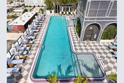 2700 NW 2nd Ave #717, Miami, FL 33127 - Photo 52