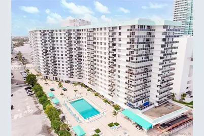 3725 S Ocean Dr #1216, Hollywood, FL 33019 - Photo 26