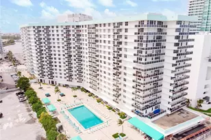 3725 S Ocean Dr, Hollywood, FL 33019 - Photo 26