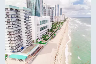 3725 S Ocean Dr #1216, Hollywood, FL 33019 - Photo 34
