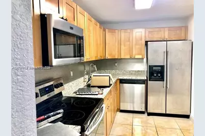 1800 Sans Souci Blvd #305, North Miami, FL 33181 - Photo 1