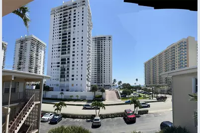 2600 S Ocean Dr #S307, Hollywood, FL 33019 - Photo 2