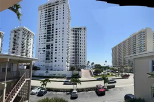 2600 S Ocean Dr, Hollywood, FL 33019 - Photo 2