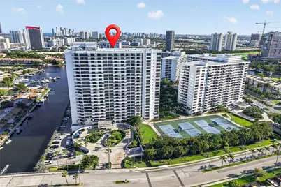 2500 Parkview Dr #1717, Hallandale Beach, FL 33009 - Photo 38