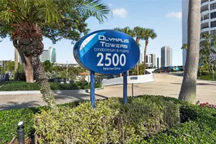 2500 Parkview Dr, Hallandale Beach, FL 33009 - Photo 1
