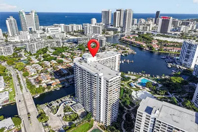 2500 Parkview Dr #1717, Hallandale Beach, FL 33009 - Photo 44