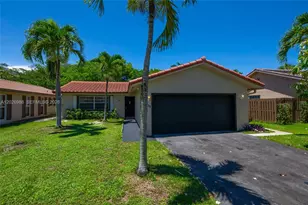 9039 NW 21st Ct, Coral Springs, FL 33071 - Photo 1