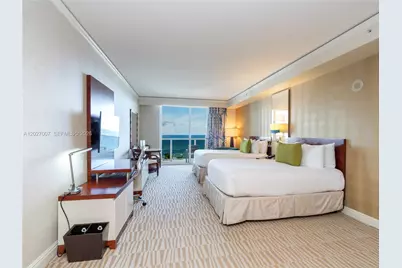 18001 Collins Ave #1506, Sunny Isles Beach, FL 33160 - Photo 8