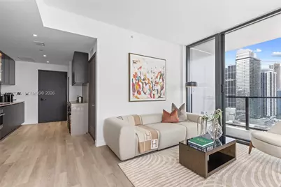 20 NE 11th St #2910, Miami, FL 33132 - Photo 16