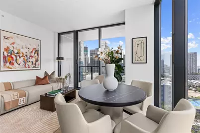 20 NE 11th St #2910, Miami, FL 33132 - Photo 14