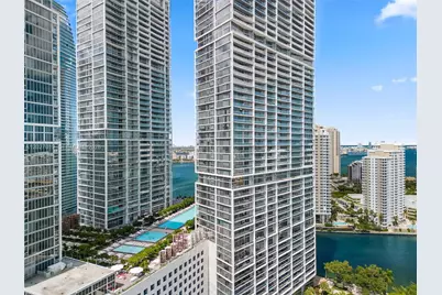 495 Brickell Ave #409, Miami, FL 33131 - Photo 26