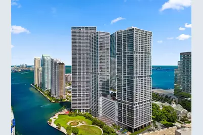 495 Brickell Ave #409, Miami, FL 33131 - Photo 20