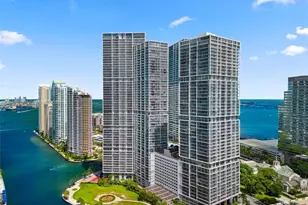 495 Brickell Ave, Miami, FL 33131 - Photo 20
