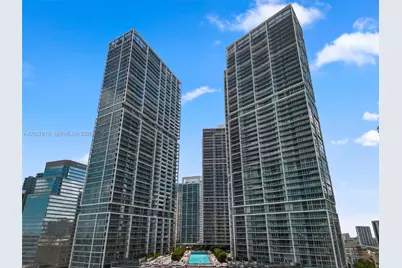 495 Brickell Ave #409, Miami, FL 33131 - Photo 30
