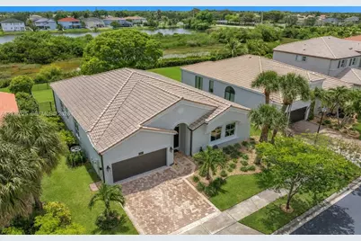 1453 SW 167th Ave, Pembroke Pines, FL 33027 - Photo 4
