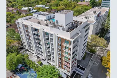 2740 SW 28th Ter #508, Miami, FL 33133 - Photo 1