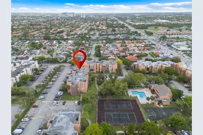 9440 W Flagler St #208, Miami, FL 33174 - Photo 26