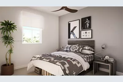 1371 SE 7th Ter #1371, Homestead, FL 33034 - Photo 12