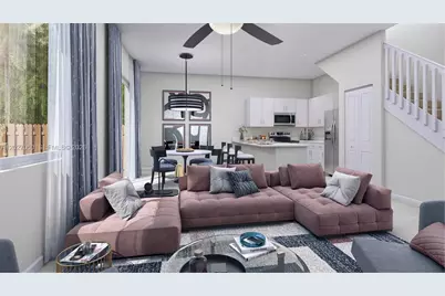 1371 SE 7th Ter #1371, Homestead, FL 33034 - Photo 2