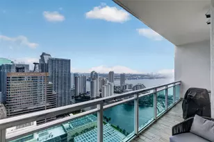 950 Brickell Bay Dr, Miami, FL 33131 - Photo 16