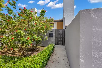 6661 SW 72nd St #35, South Miami, FL 33143 - Photo 28