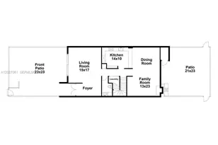 6661 SW 72nd St, South Miami, FL 33143 - Photo 30