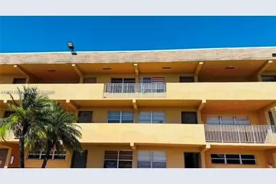 11195 SW 1st St #319, Sweetwater, FL 33174 - Photo 10