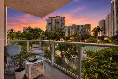 100 Bayview Dr #205, Sunny Isles Beach, FL 33160 - Photo 1