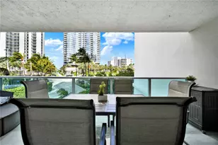 100 Bayview Dr, Sunny Isles Beach, FL 33160 - Photo 30