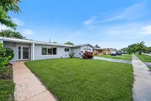 4024 Monroe St, Hollywood, FL 33021 - Photo 2